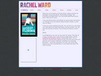 Rachelwardbooks.com