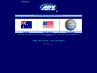 Arx.com.au