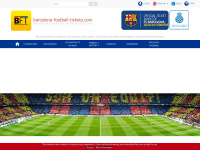 Barcelona-football-tickets.com