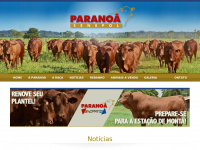 Paranoasenepol.com.br