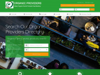 Organicproviders.com