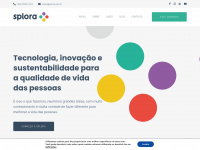 Splora.com.br