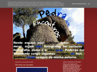 Pedradosencontros.blogspot.com