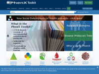 Phenxtoolkit.org