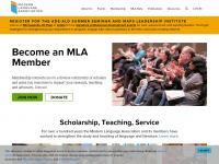 Mla.org