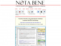 Notabene.com