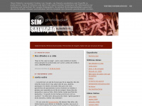 Semsalvacao.blogspot.com