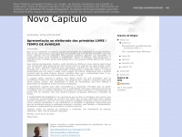 Novo-capitulo.blogspot.com
