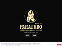 Paratudo.com.br