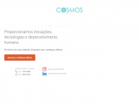 Cosmoswide.com.br