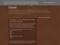 Gazozzo.blogspot.com
