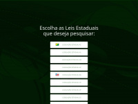 Leisestaduais.com.br