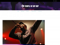 Templeofhiphop.org