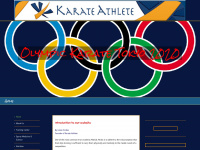 Karateathlete.com
