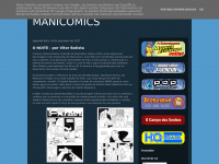 Manicomicsblog.blogspot.com