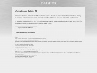 Daimler.com