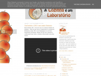 Acozinhaeumlaboratorio.blogspot.com