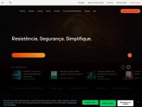 Paloaltonetworks.com.br