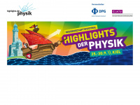 Highlights-physik.de