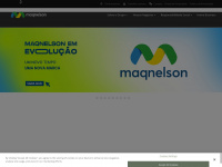 Maqnelson.com.br