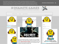 dinamitegames-dg.blogspot.com