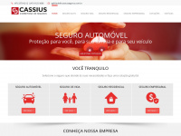 cassiusseguros.com.br