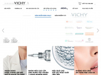 Vichy.com.vn