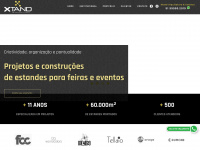 Xtand.com.br