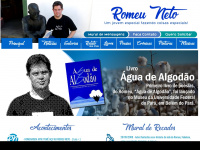 Romeuneto.com.br
