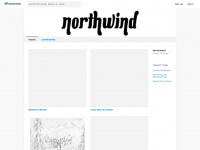 northwindband.com
