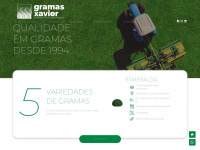 Gramasxavier.com.br