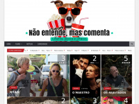 Naoentendemascomenta.com.br