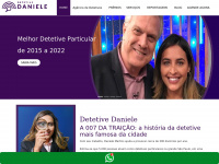 detetivedaniele.com.br