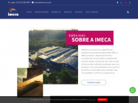 Imeca.com.br