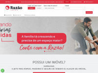 Imobiliariarazao.com.br