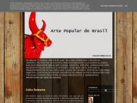 Artepopularbrasil.blogspot.com