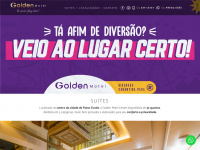 Goldenmotel.com.br