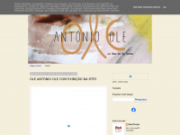 Antonio-ole.blogspot.com