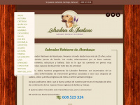 Labradoresdeabantueso.com