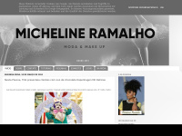 Michelineramalho.com.br
