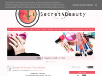 Secret4beauty.blogspot.com