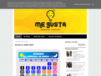 Megustastore.blogspot.com
