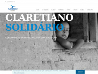 Claretianosolidario.com.br