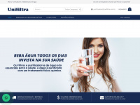 Unifiltra.com.br