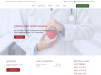 Harmonycardiodiagnose.com.br