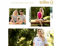Tribodosono.com.br