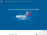 Alexiscunha.com.br