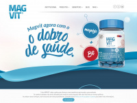 Magvit.com.br