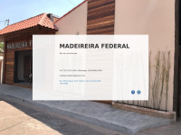 Madeireirafederal.com.br