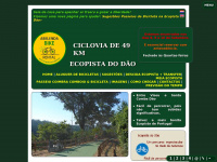 Ecopista-portugal.com